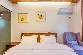 That Mountain That Shed