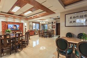 That Mountain That Shed