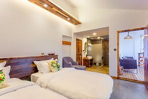 That Mountain That Shed