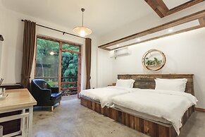 That Mountain That Shed