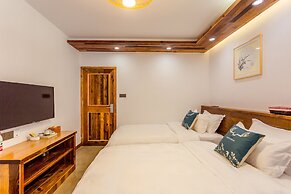 That Mountain That Shed