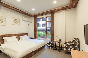 That Mountain That Shed