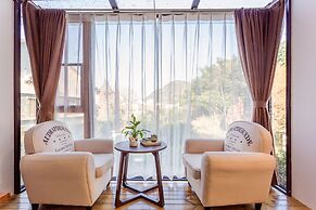 That Mountain That Shed