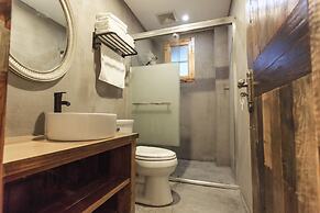 That Mountain That Shed