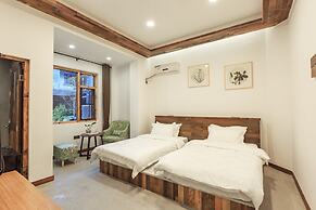 That Mountain That Shed