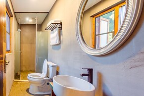 That Mountain That Shed