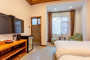 That Mountain That Shed