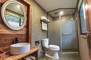 That Mountain That Shed