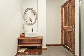 That Mountain That Shed