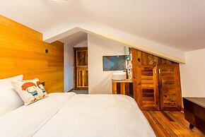 That Mountain That Shed