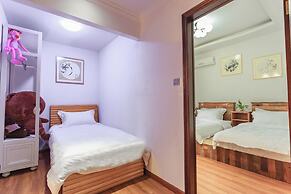 That Mountain That Shed