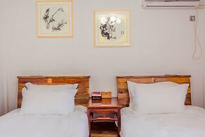 That Mountain That Shed