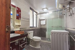 That Mountain That Shed