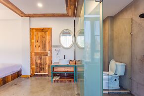 That Mountain That Shed