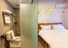 That Mountain That Shed