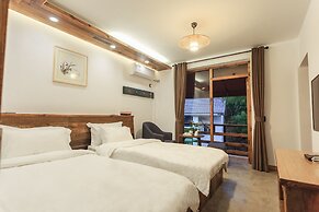 That Mountain That Shed