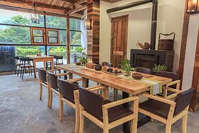 That Mountain That Shed