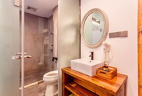 That Mountain That Shed