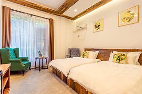 That Mountain That Shed