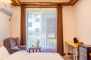 That Mountain That Shed