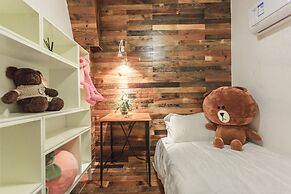 That Mountain That Shed