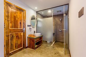 That Mountain That Shed