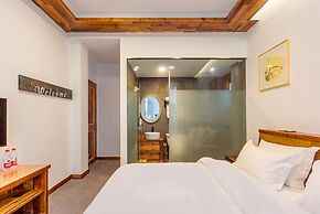 That Mountain That Shed