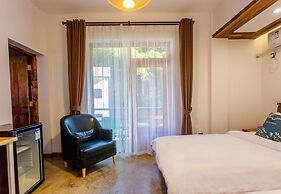 That Mountain That Shed