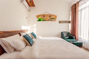 That Mountain That Shed