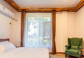 That Mountain That Shed