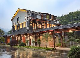 That Mountain That Shed