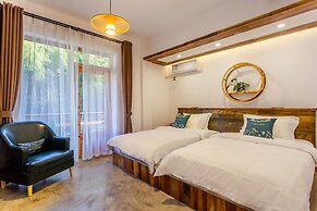 That Mountain That Shed