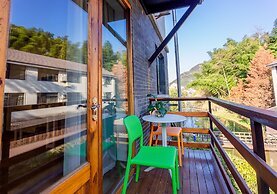 That Mountain That Shed