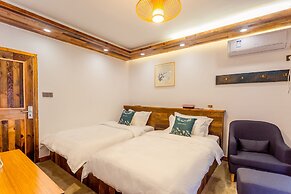 That Mountain That Shed