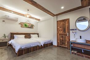 That Mountain That Shed