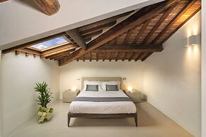 Palazzo Cini Luxury Rooms In Pisa