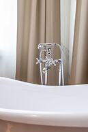 Palazzo Cini Luxury Rooms In Pisa