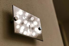 Palazzo Cini Luxury Rooms In Pisa