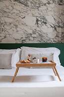 Palazzo Cini Luxury Rooms In Pisa