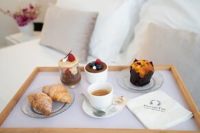 Palazzo Cini Luxury Rooms In Pisa