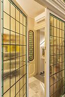 Palazzo Cini Luxury Rooms In Pisa