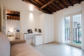 Palazzo Cini Luxury Rooms In Pisa