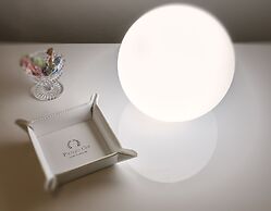 Palazzo Cini Luxury Rooms In Pisa