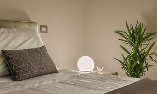 Palazzo Cini Luxury Rooms In Pisa