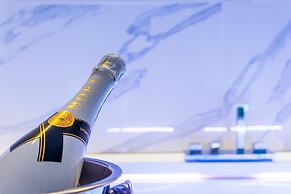 Palazzo Cini Luxury Rooms In Pisa