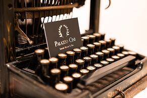 Palazzo Cini Luxury Rooms In Pisa