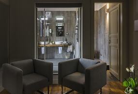 Palazzo Cini Luxury Rooms In Pisa