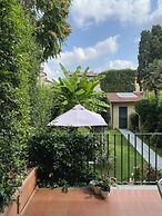 Palazzo Cini Luxury Rooms In Pisa