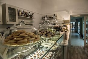 Palazzo Cini Luxury Rooms In Pisa