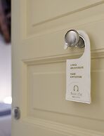 Palazzo Cini Luxury Rooms In Pisa